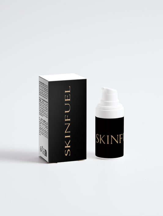 Anti-Age Day Cream