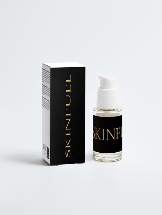 Caffeine Gel Booster