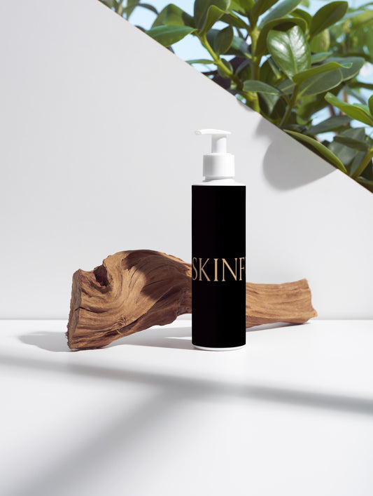 Clear Complexion Collection Box