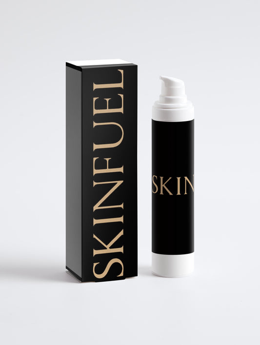 Anti-Age Day Cream