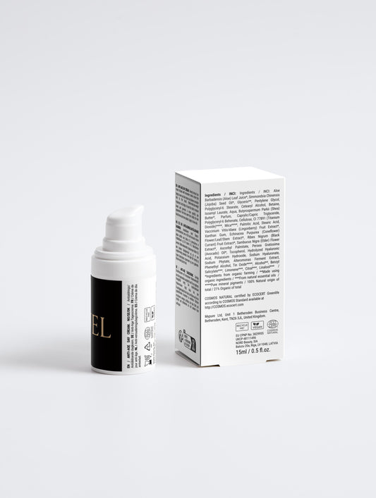 Anti-Age Day Cream
